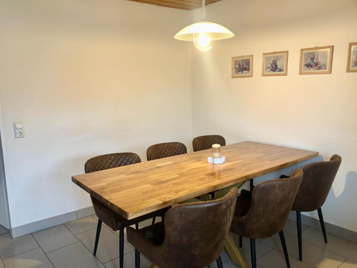 Ferienwohnung Im Zentrum 巴特施瓦尔陶 外观 照片
