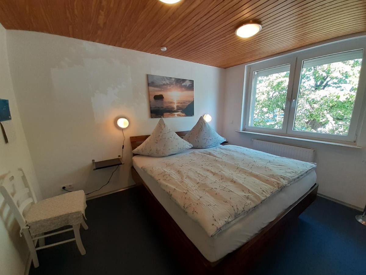 Ferienwohnung Im Zentrum 巴特施瓦尔陶 外观 照片
