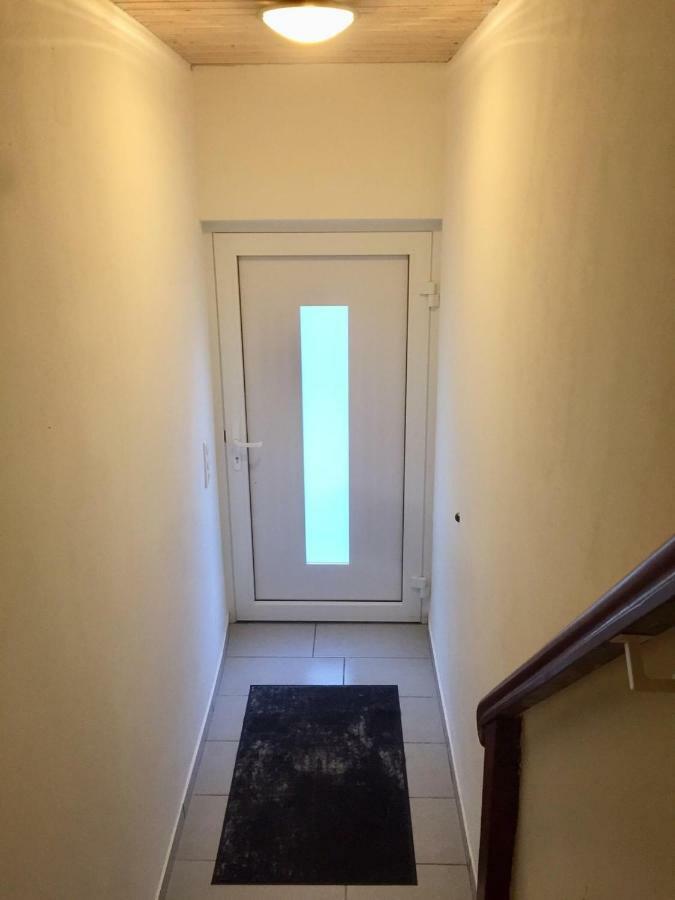 Ferienwohnung Im Zentrum 巴特施瓦尔陶 外观 照片