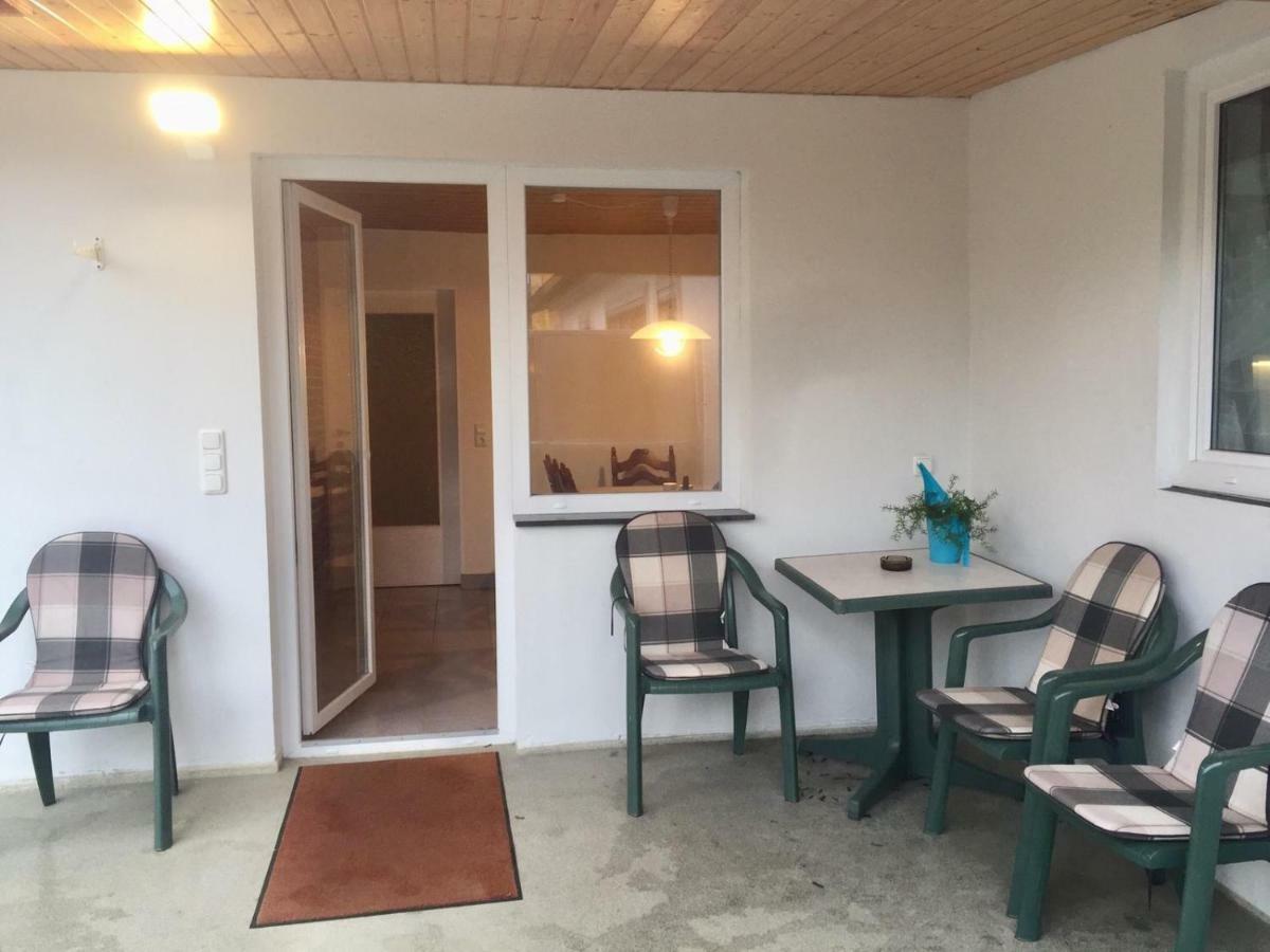Ferienwohnung Im Zentrum 巴特施瓦尔陶 外观 照片